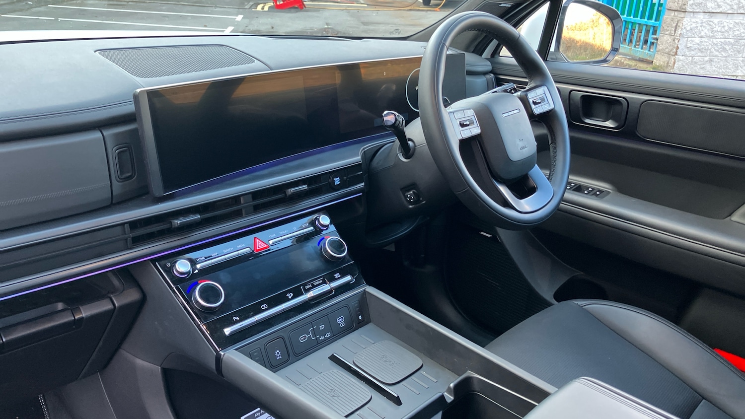 Used Hyundai Santa Fe 2025 for sale - 76784821: Photo 9