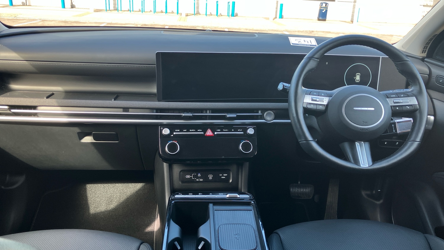 Used Hyundai TUCSON 2025 for sale - 77983904: Photo 10