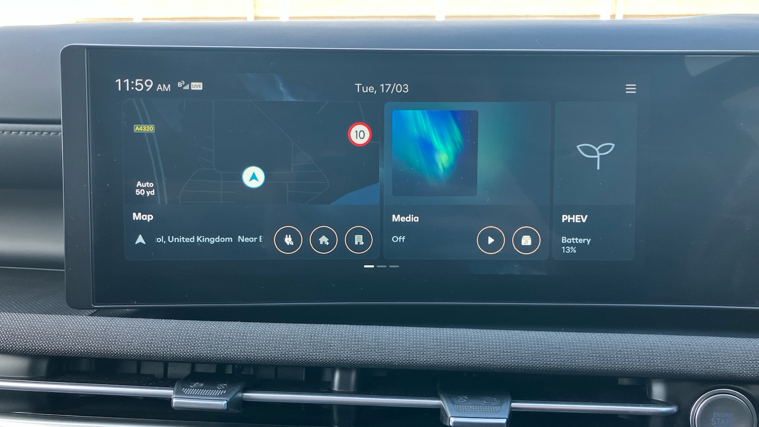 Used Hyundai TUCSON 2025 for sale - 77983904: Photo 12