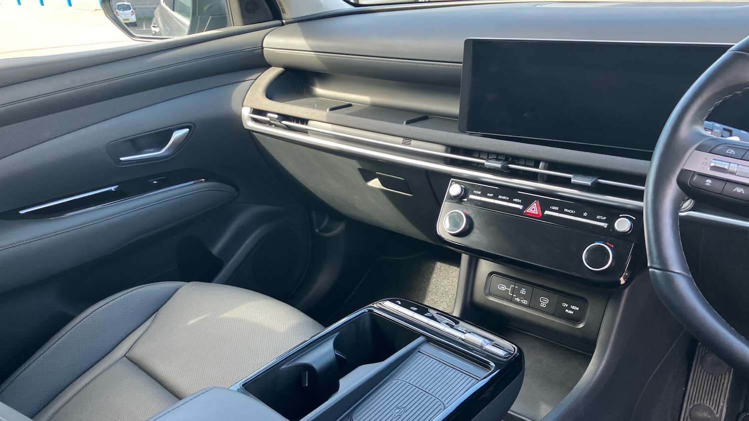 Used Hyundai TUCSON 2025 for sale - 77983904: Photo 14