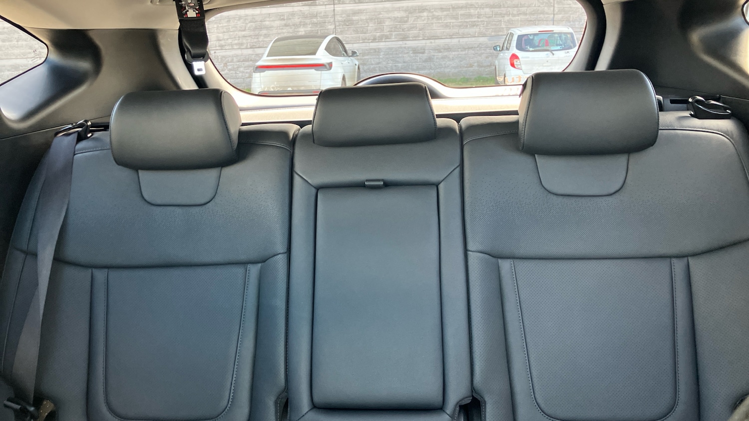 Used Hyundai TUCSON 2025 for sale - 77983904: Photo 15