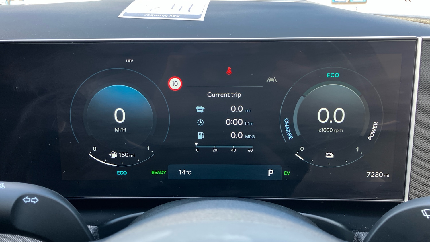 Used Hyundai TUCSON 2025 for sale - 77983904: Photo 18