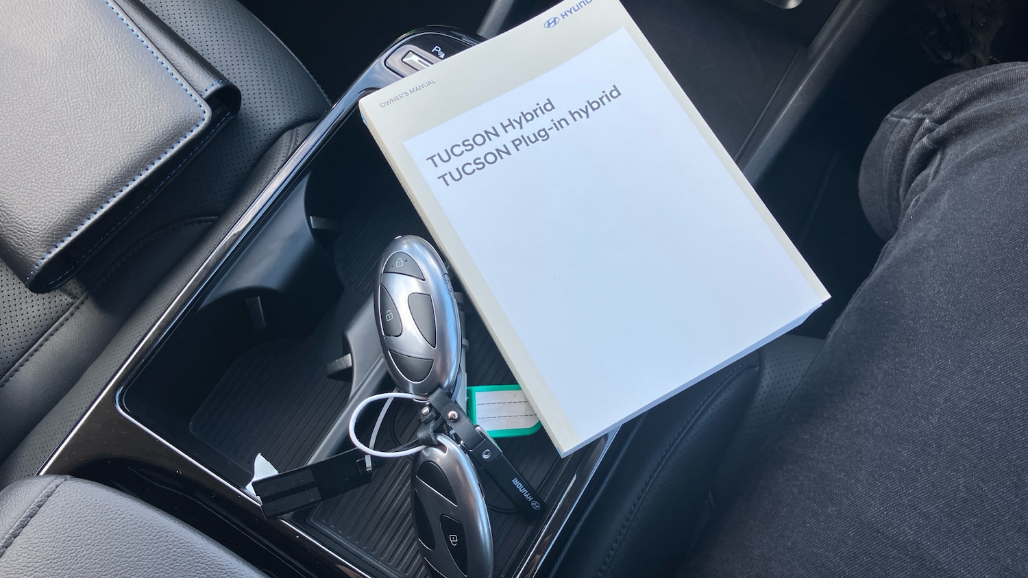 Used Hyundai TUCSON 2025 for sale - 77983904: Photo 19