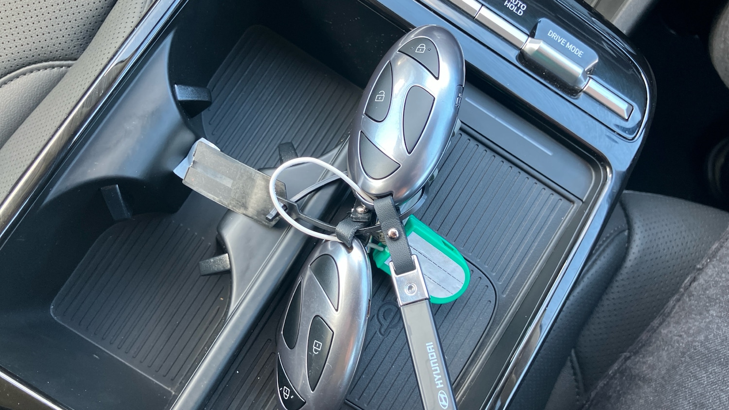 Used Hyundai TUCSON 2025 for sale - 77983904: Photo 20