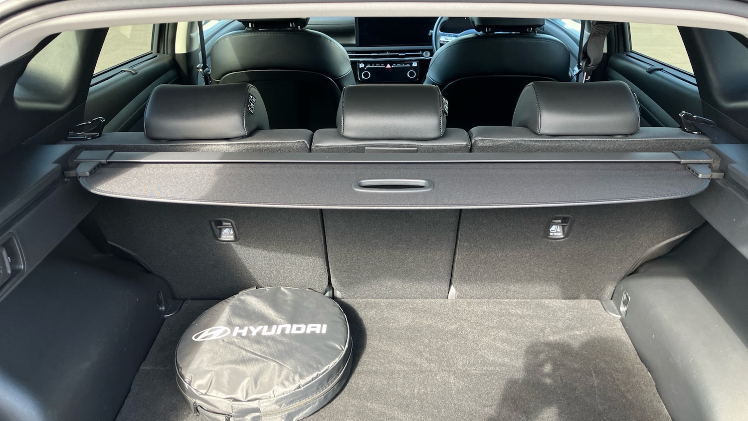 Used Hyundai TUCSON 2025 for sale - 77983904: Photo 21