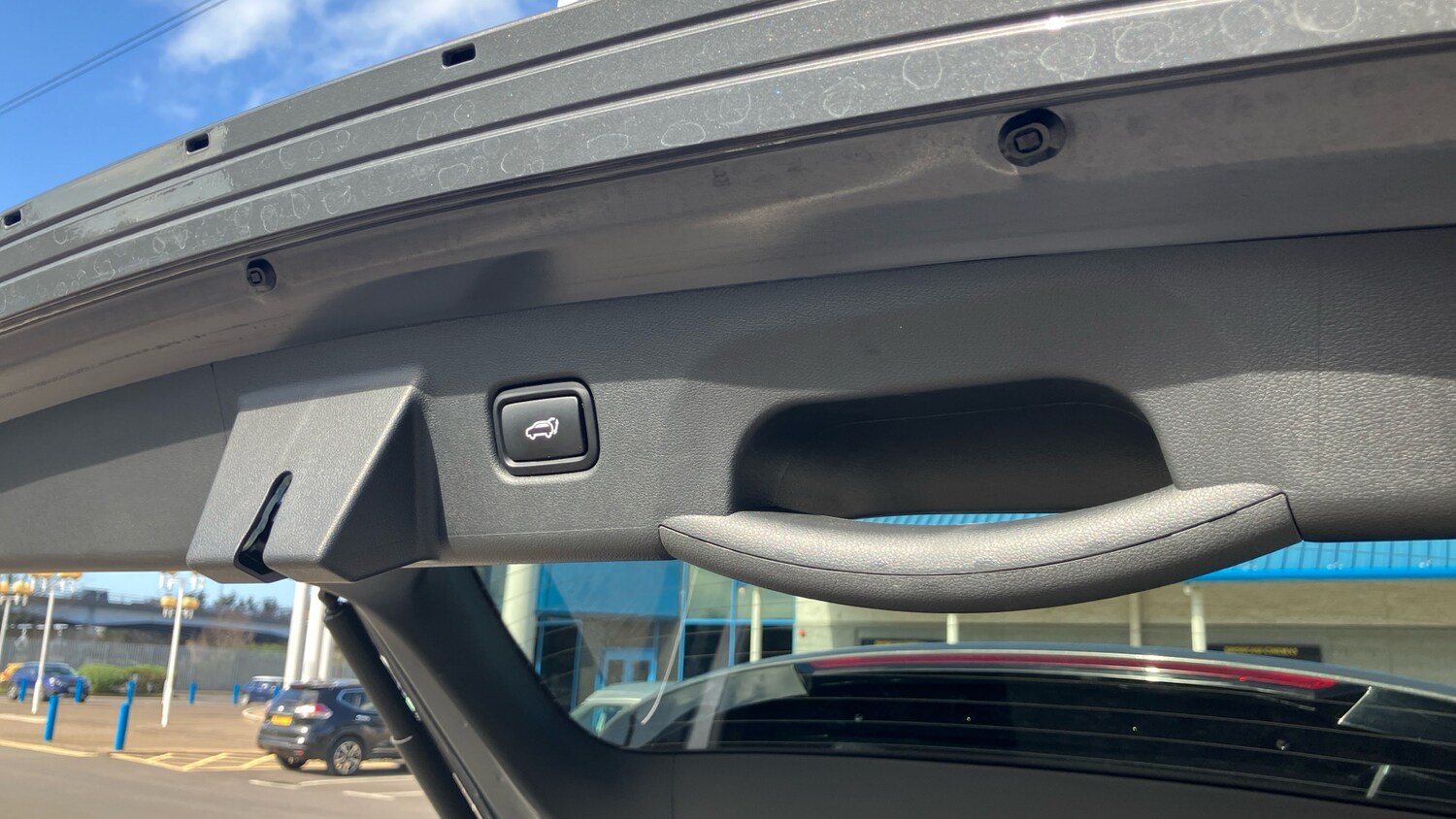 Used Hyundai TUCSON 2025 for sale - 77983904: Photo 25