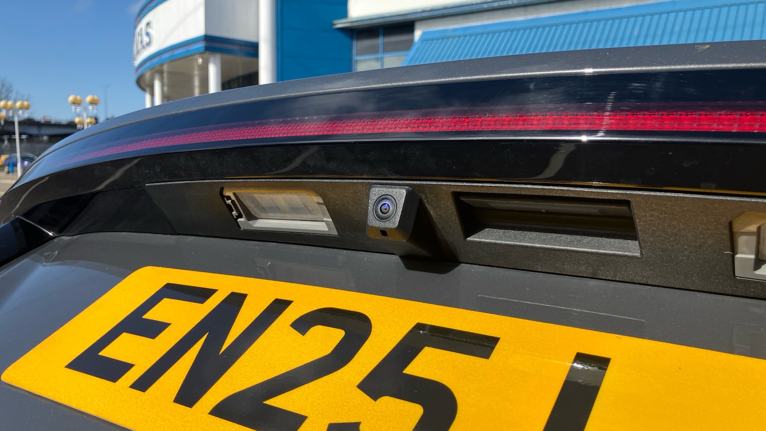 Used Hyundai TUCSON 2025 for sale - 77983904: Photo 26