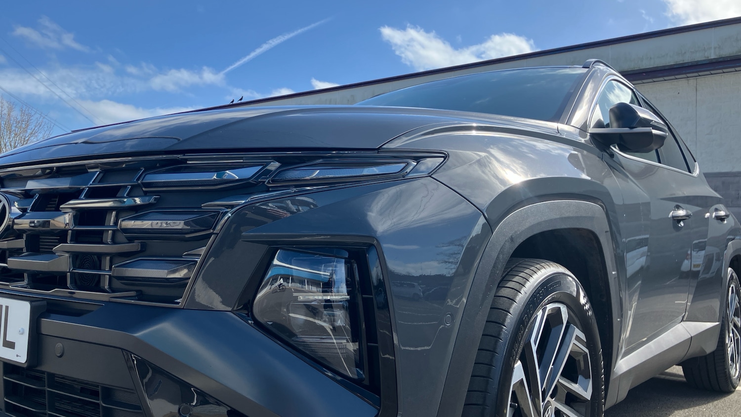 Used Hyundai TUCSON 2025 for sale - 77983904: Photo 27