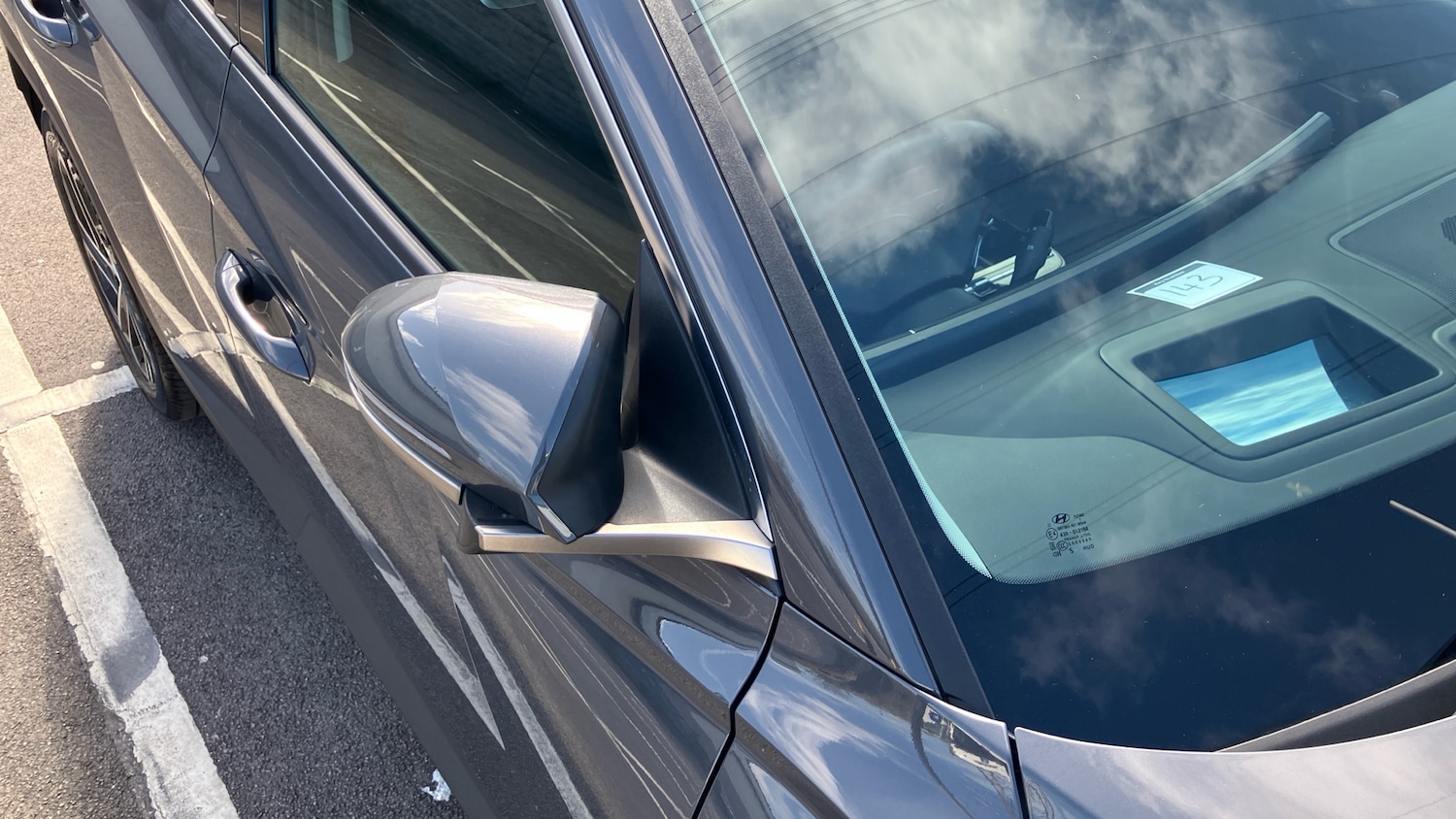 Used Hyundai TUCSON 2025 for sale - 77983904: Photo 28