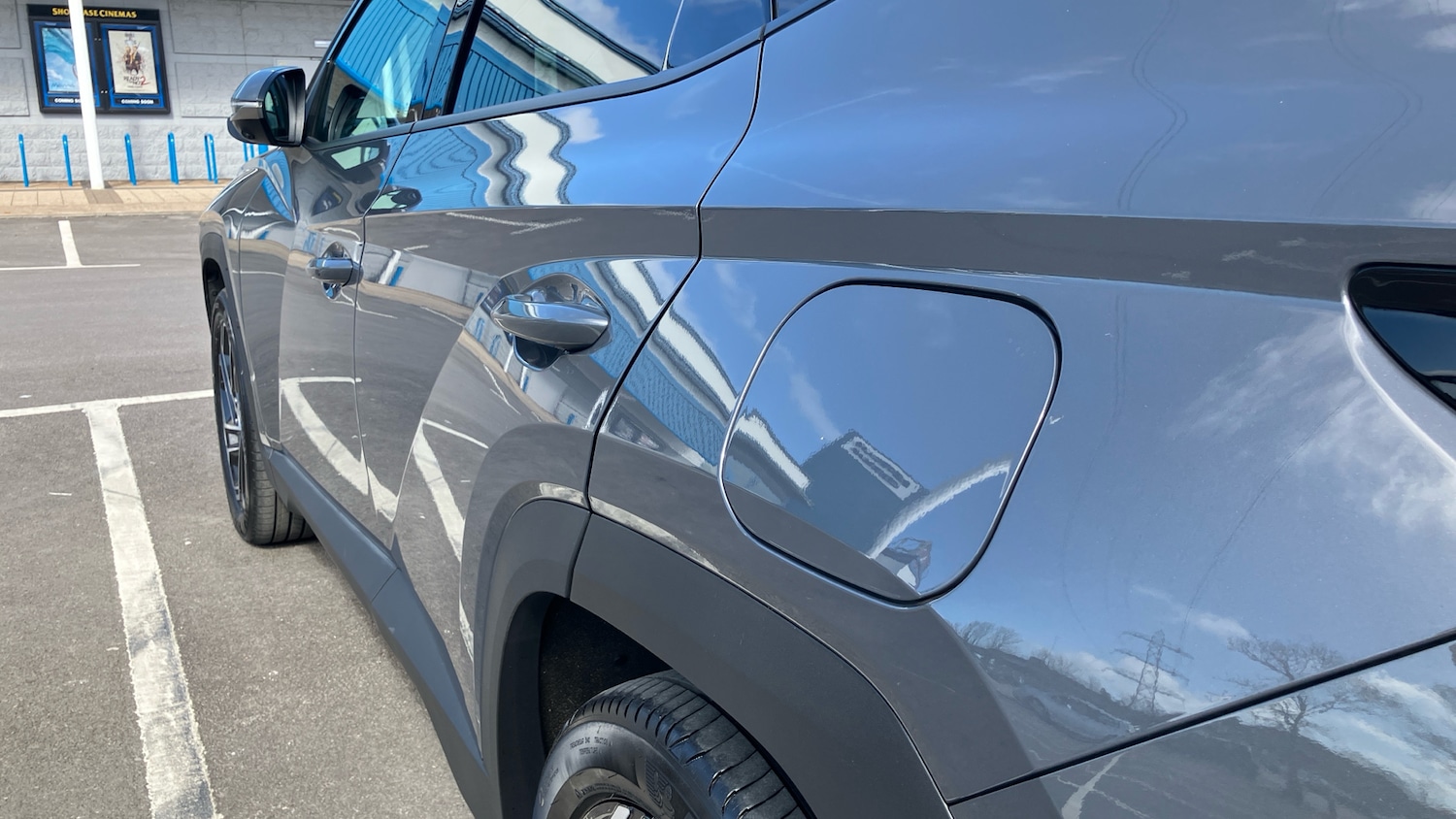 Used Hyundai TUCSON 2025 for sale - 77983904: Photo 32