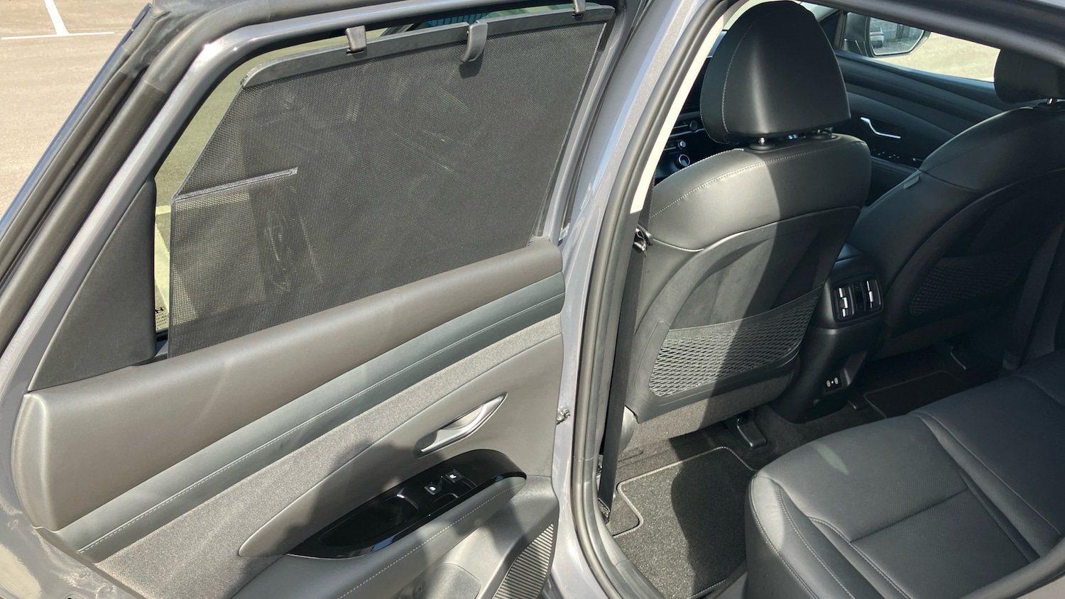 Used Hyundai TUCSON 2025 for sale - 77983904: Photo 33