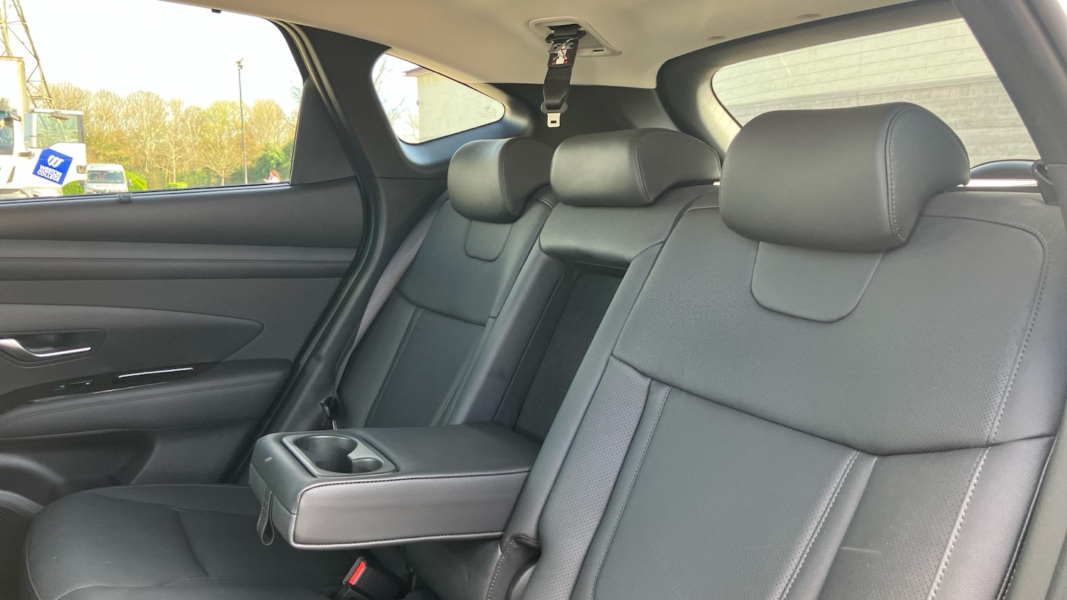 Used Hyundai TUCSON 2025 for sale - 77983904: Photo 34