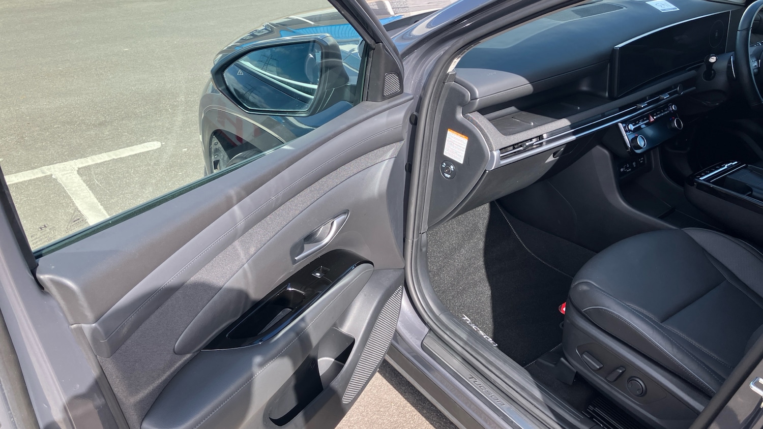 Used Hyundai TUCSON 2025 for sale - 77983904: Photo 36