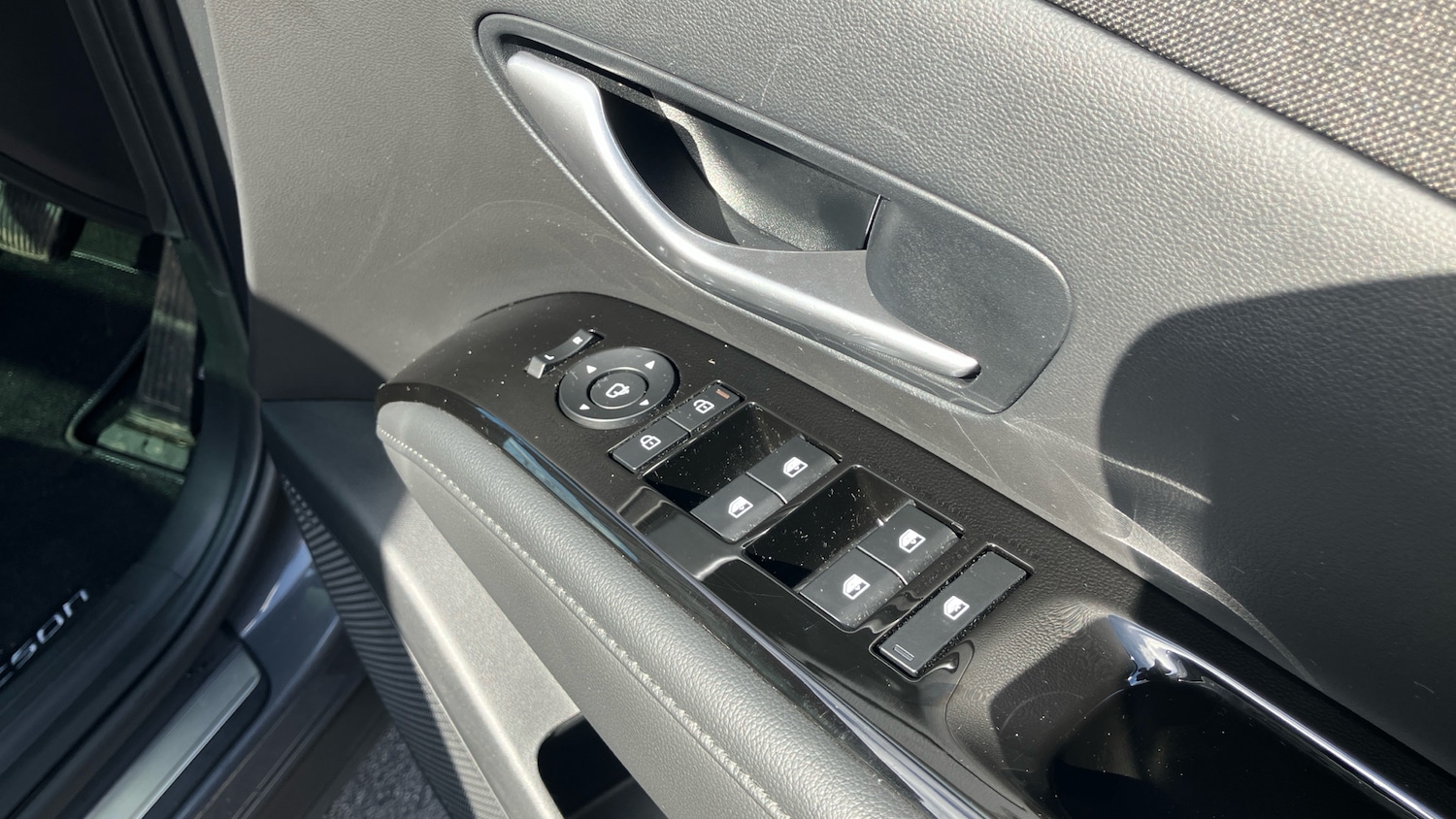 Used Hyundai TUCSON 2025 for sale - 77983904: Photo 38