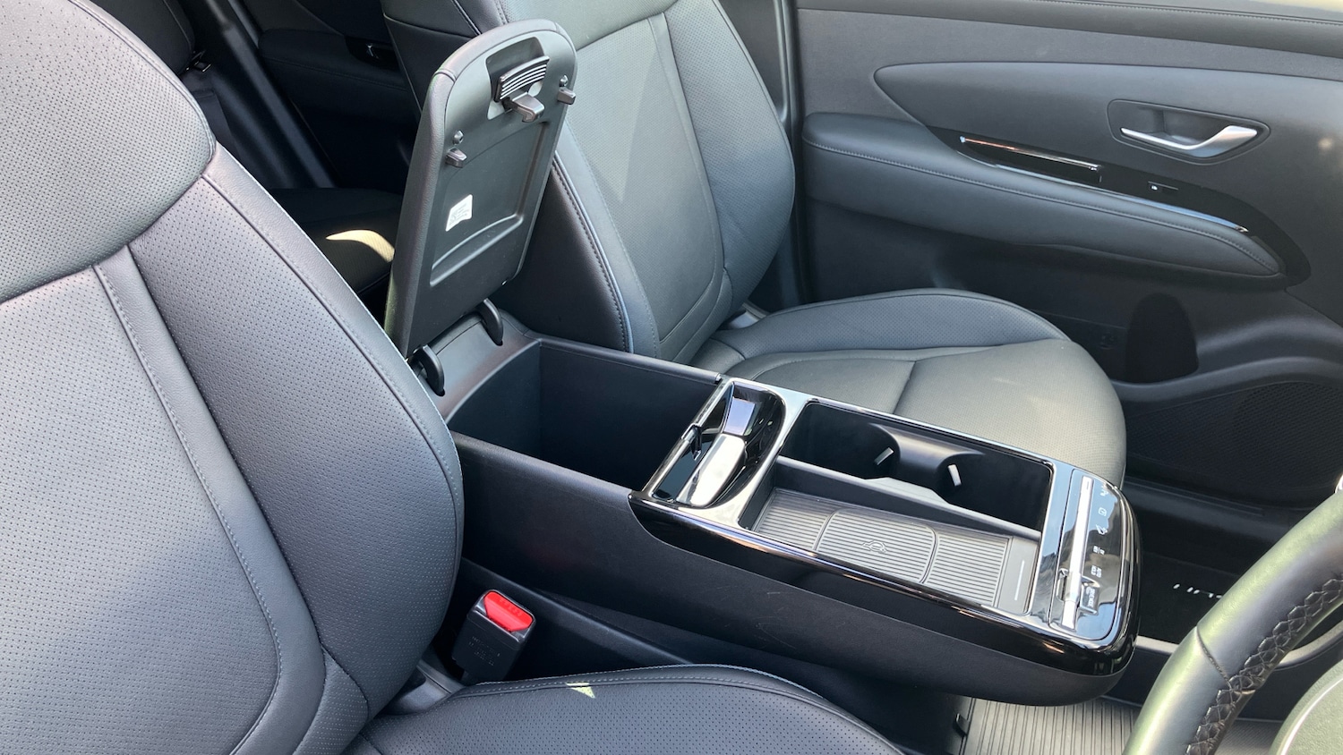 Used Hyundai TUCSON 2025 for sale - 77983904: Photo 40