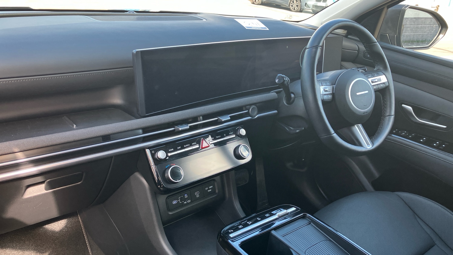 Used Hyundai TUCSON 2025 for sale - 77983904: Photo 9