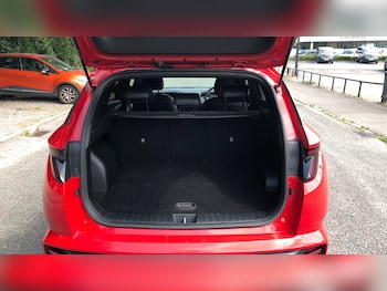 Used Hyundai TUCSON 2023 for sale - 75481755: Photo
