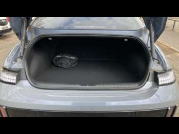 Used Hyundai IONIQ 6 2024 for sale - 74330258: Photo