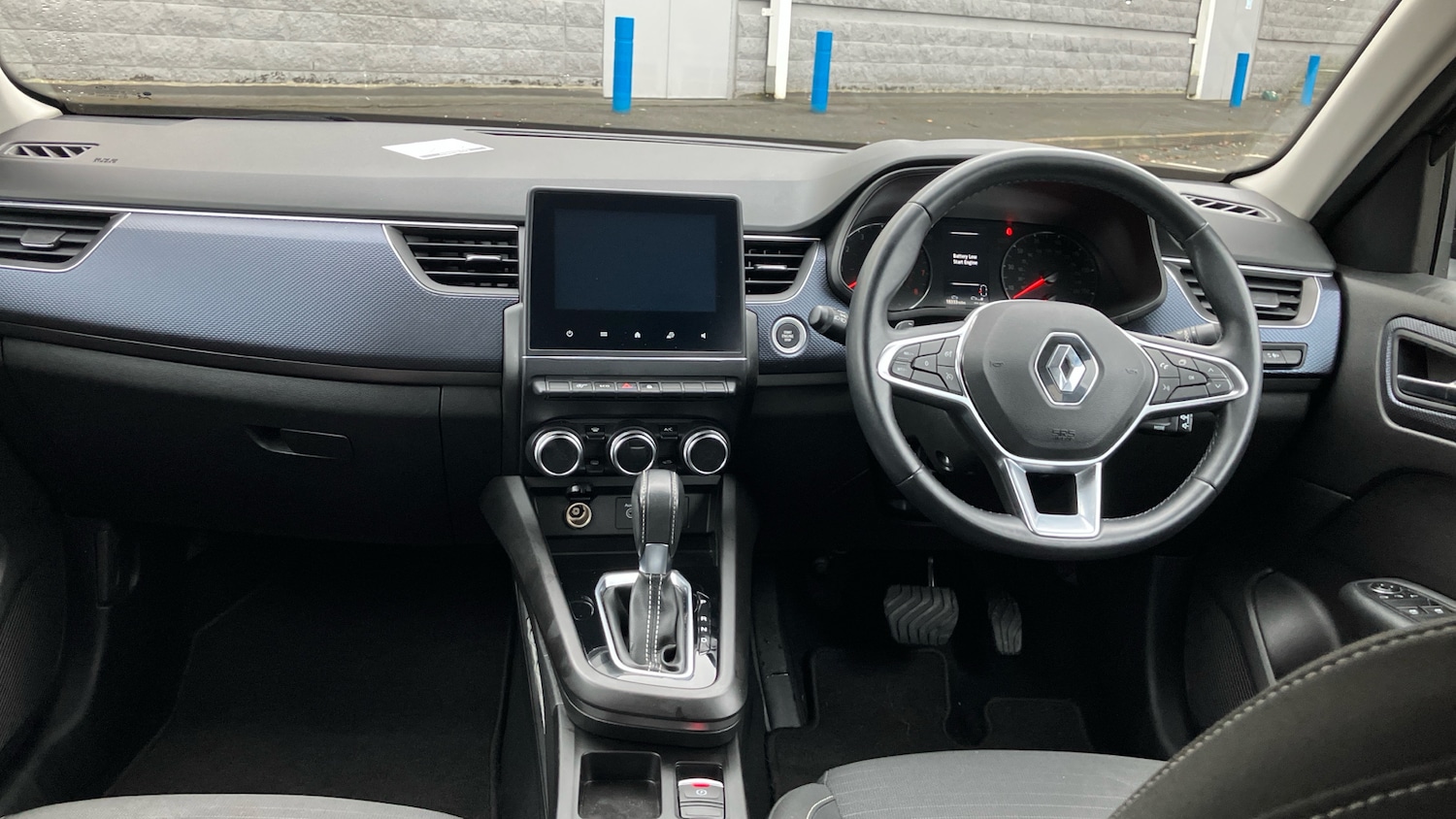 Used Renault Arkana 2022 for sale - 77365114: Photo 10
