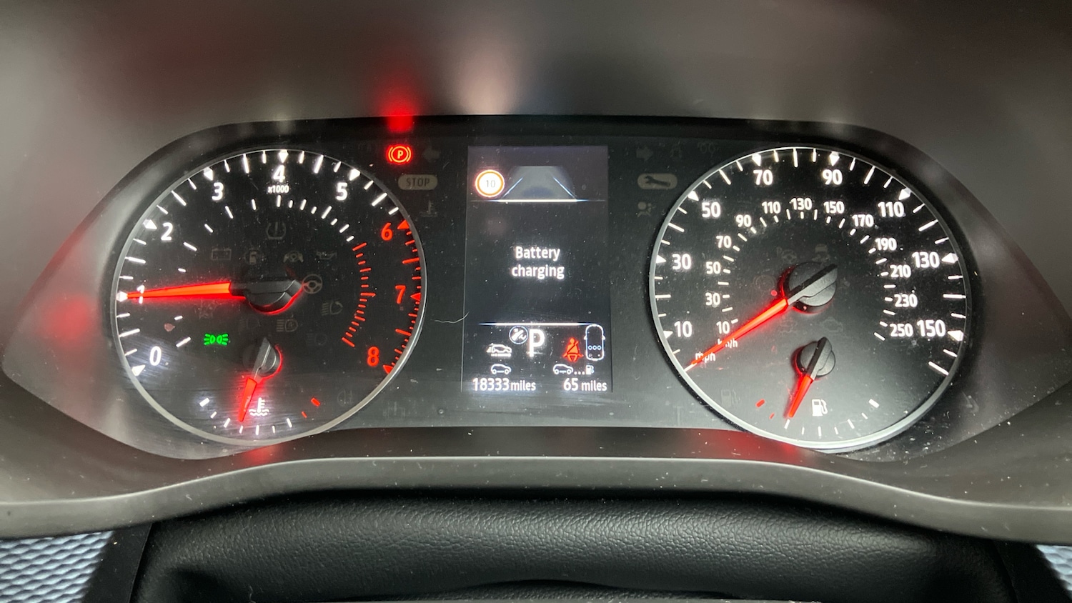 Used Renault Arkana 2022 for sale - 77365114: Photo 18