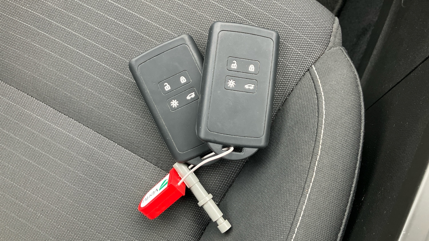 Used Renault Arkana 2022 for sale - 77365114: Photo 20