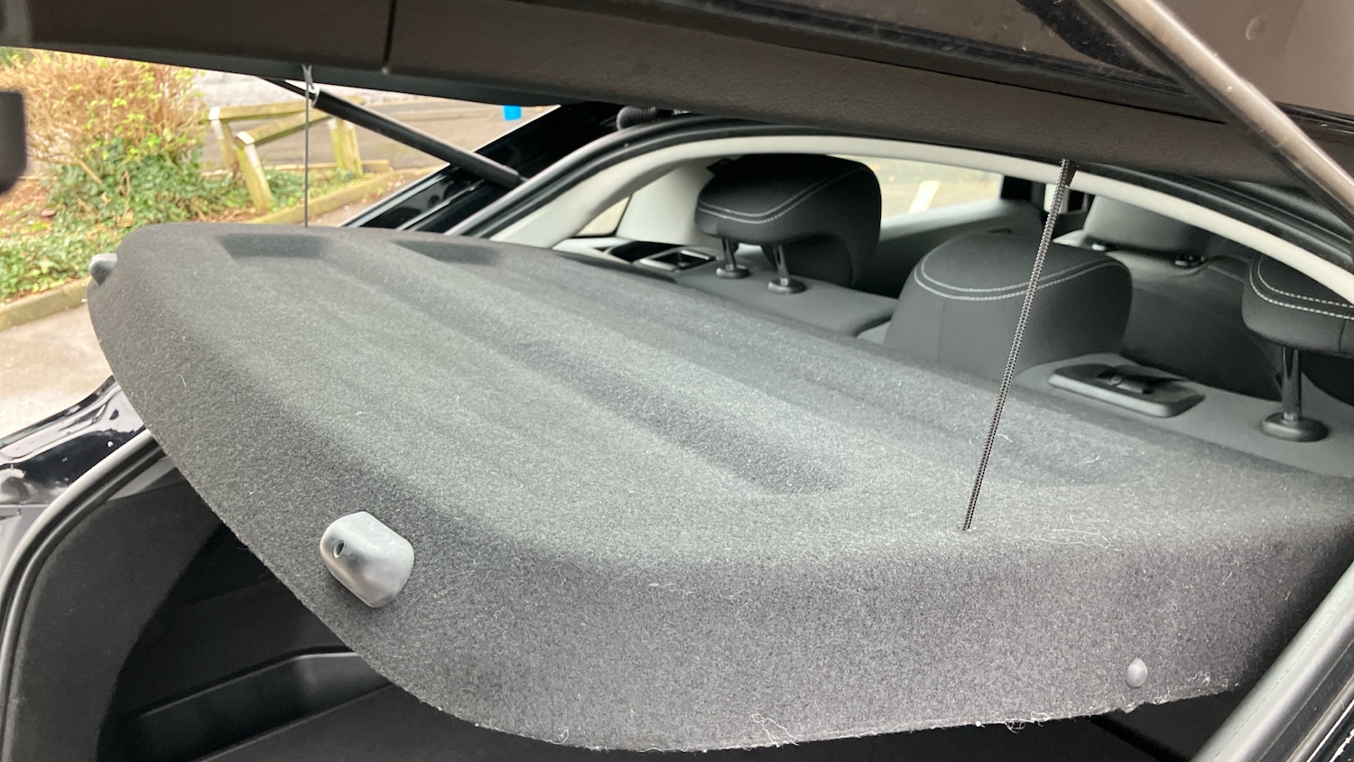 Used Renault Arkana 2022 for sale - 77365114: Photo 25