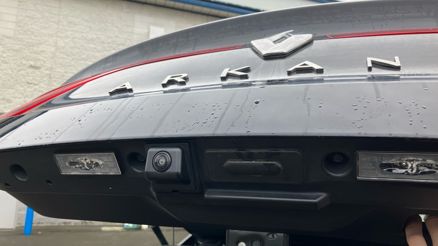 Used Renault Arkana 2022 for sale - 77365114: Photo 27