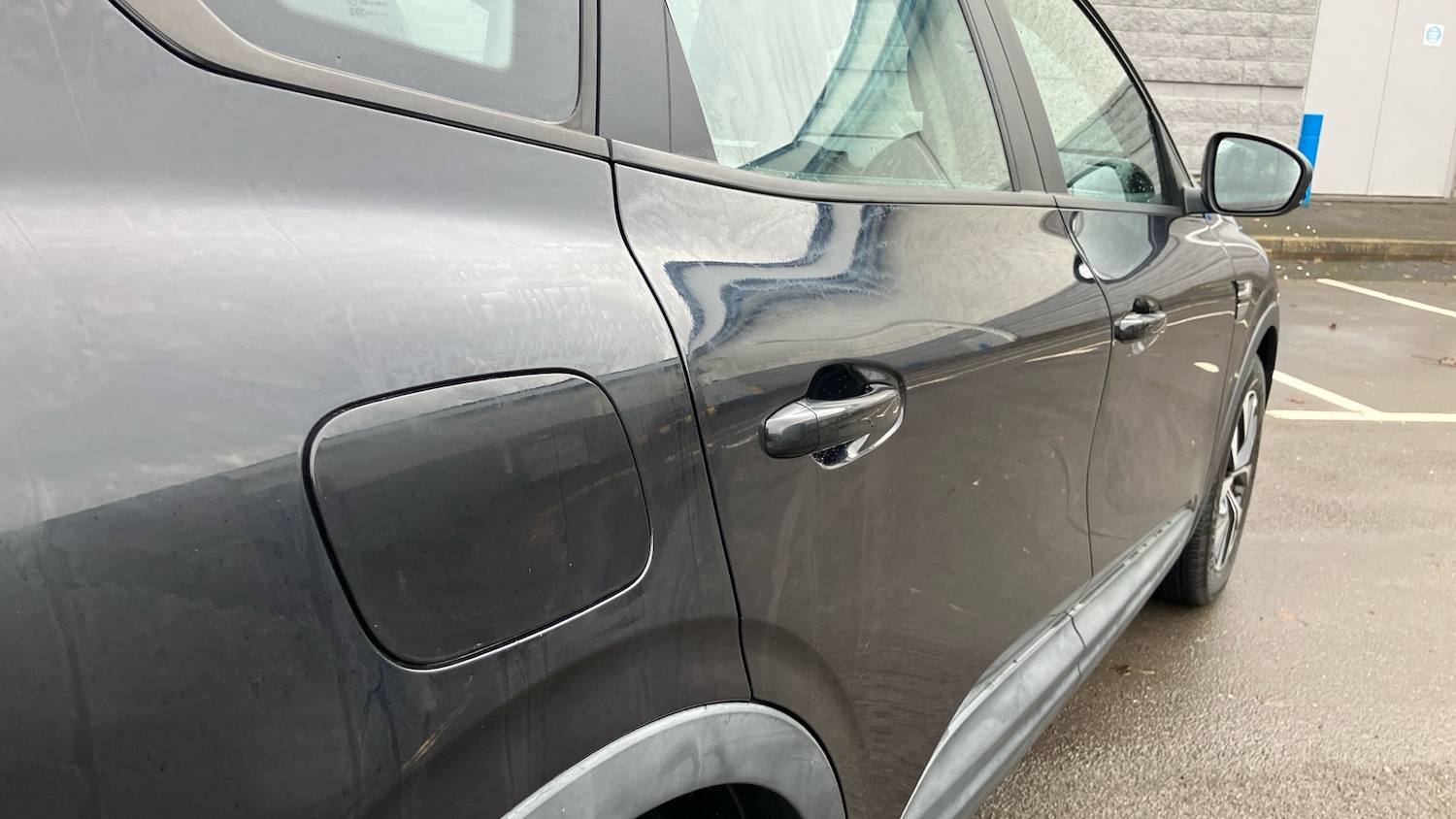 Used Renault Arkana 2022 for sale - 77365114: Photo 30