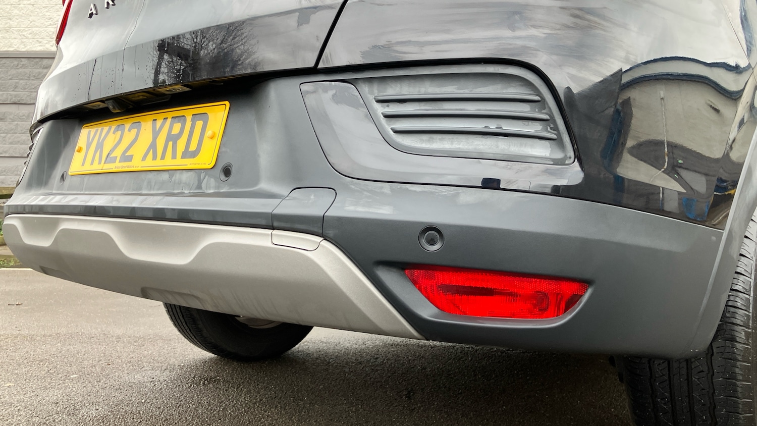 Used Renault Arkana 2022 for sale - 77365114: Photo 31