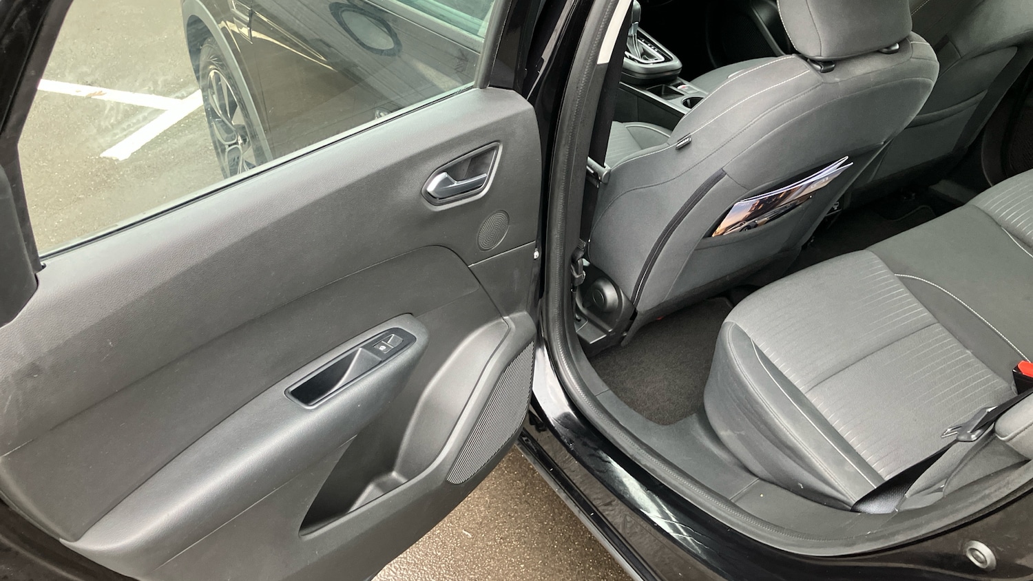 Used Renault Arkana 2022 for sale - 77365114: Photo 33