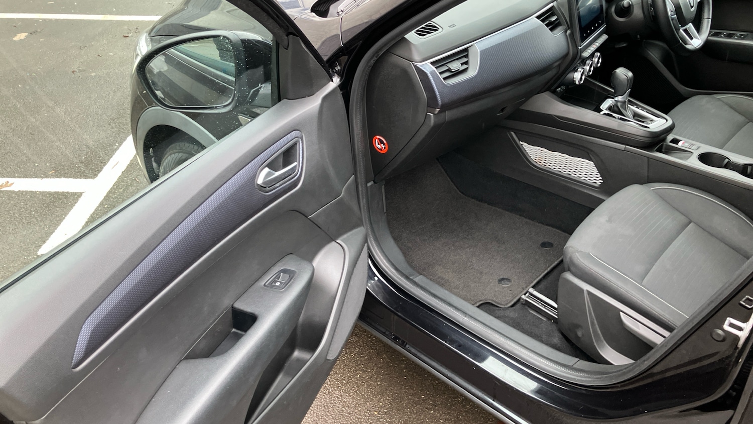 Used Renault Arkana 2022 for sale - 77365114: Photo 36