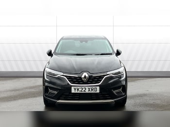 Used Renault Arkana 2022 for sale - 77365114: Photo
