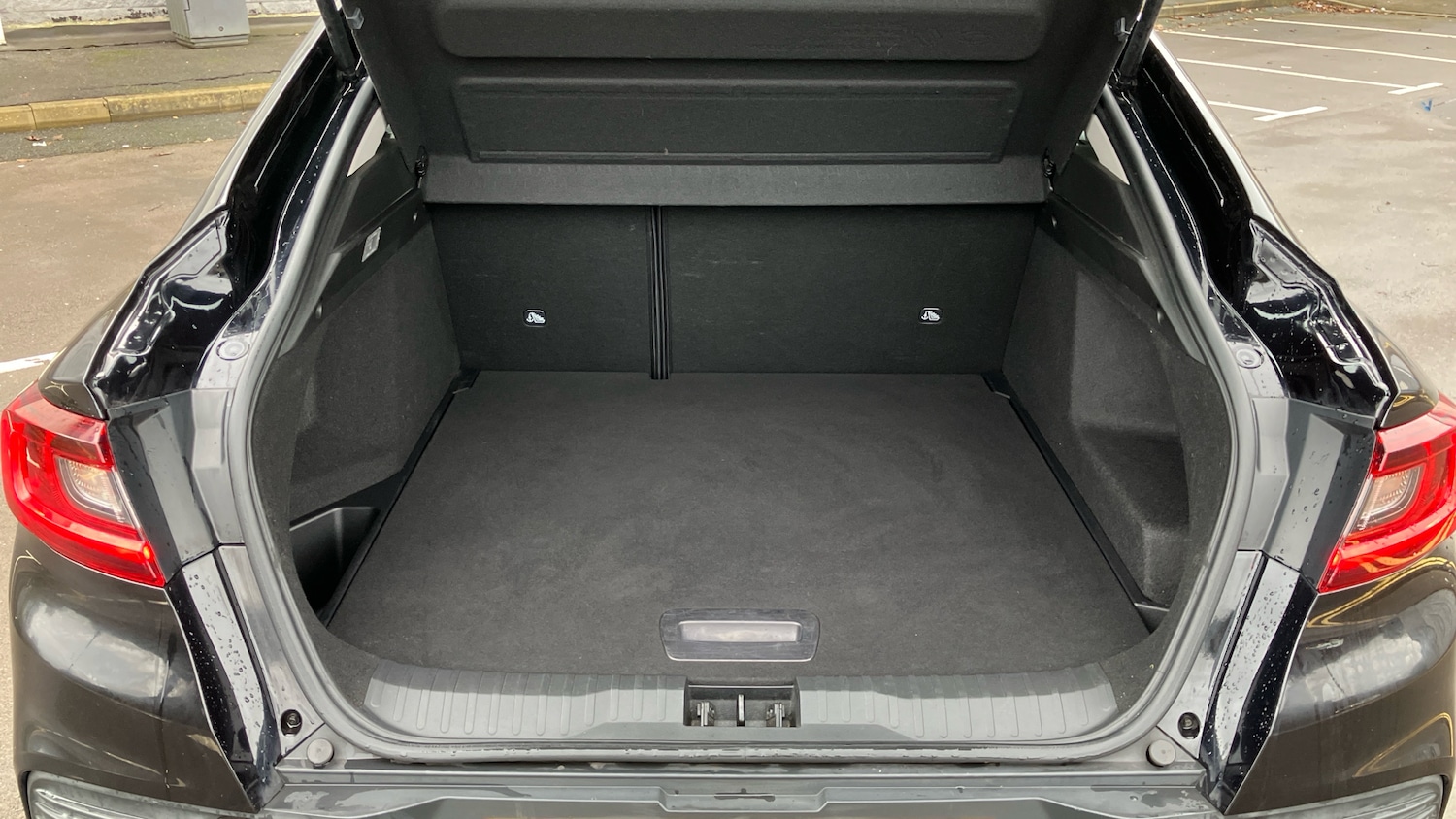 Used Renault Arkana 2022 for sale - 77365114: Photo 4