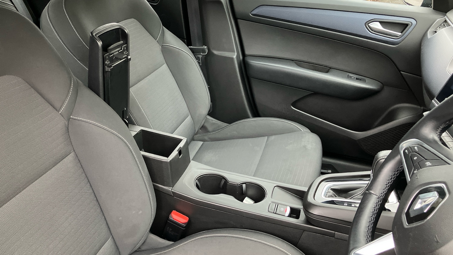 Used Renault Arkana 2022 for sale - 77365114: Photo 43