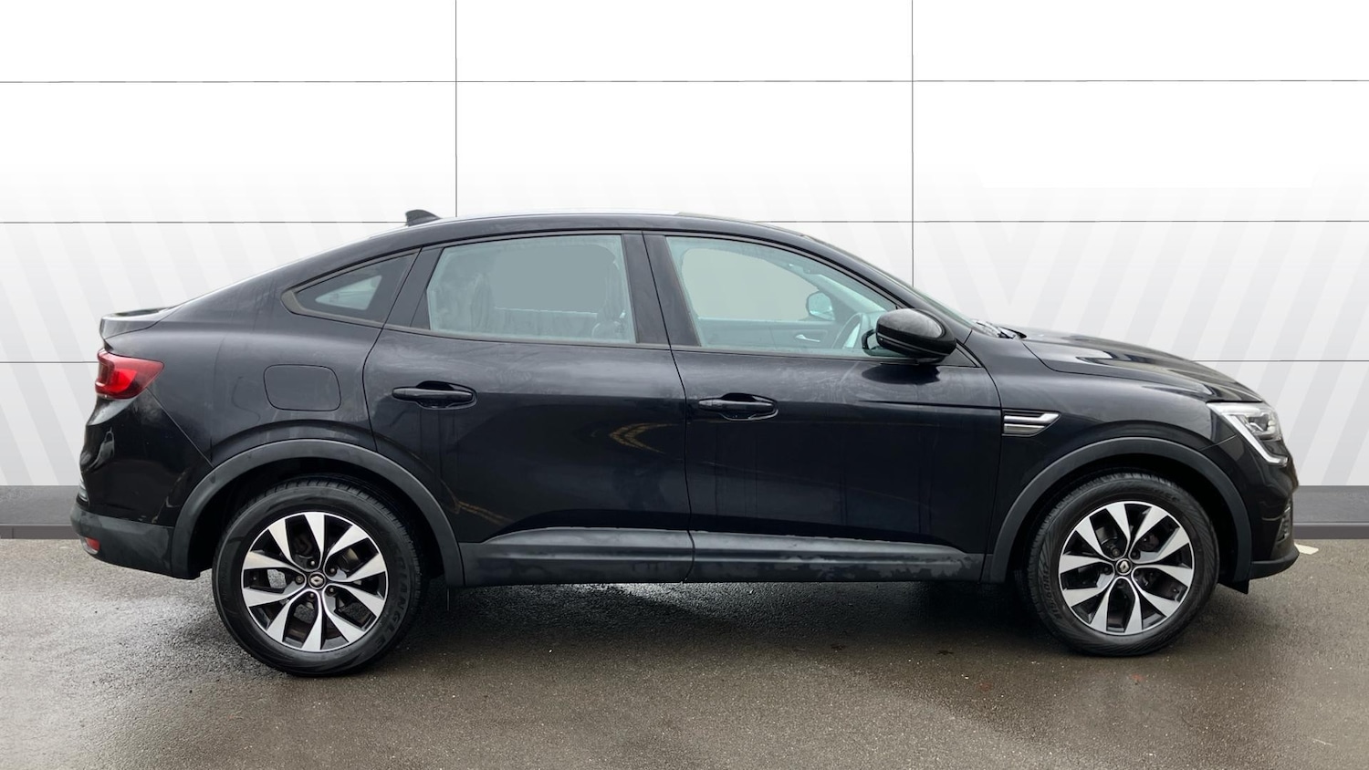 Used Renault Arkana 2022 for sale - 77365114: Photo 5