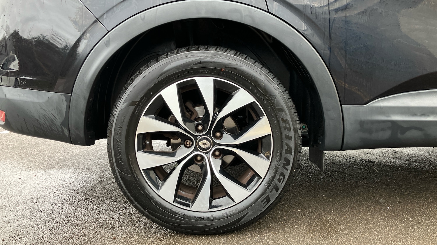 Used Renault Arkana 2022 for sale - 77365114: Photo 7