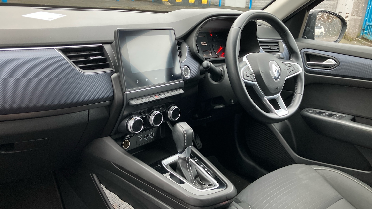 Used Renault Arkana 2022 for sale - 77365114: Photo 9