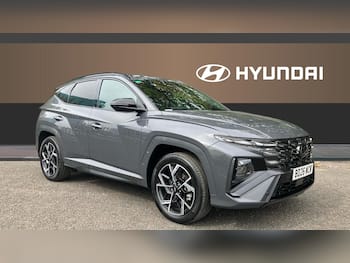 Used Hyundai TUCSON 2026 for sale - 79733107: Photo