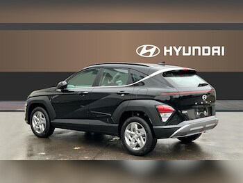 Used Hyundai KONA 2025 for sale - 76493737: Photo