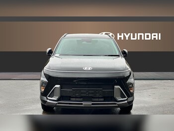 Used Hyundai KONA 2025 for sale - 76493737: Photo