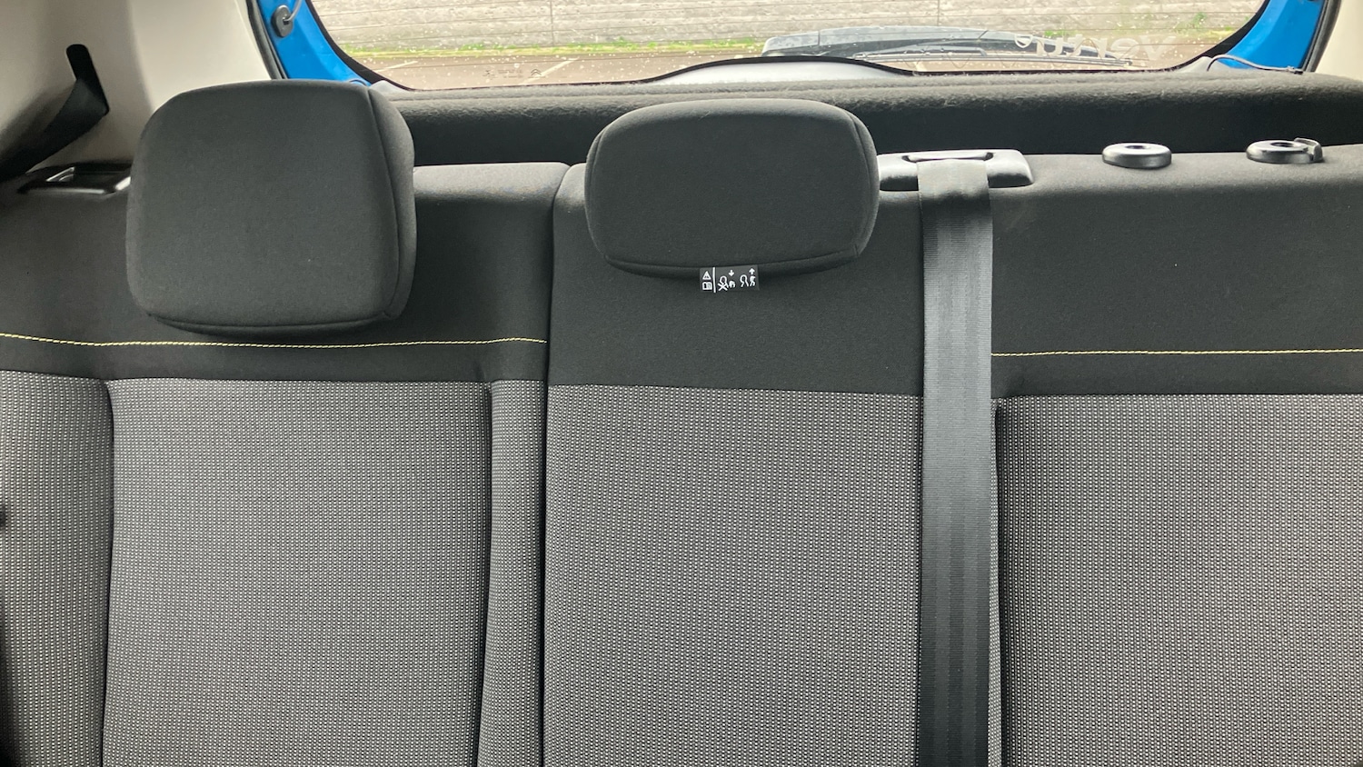 Used Citroen C3 2017 for sale - 76734976: Photo 15