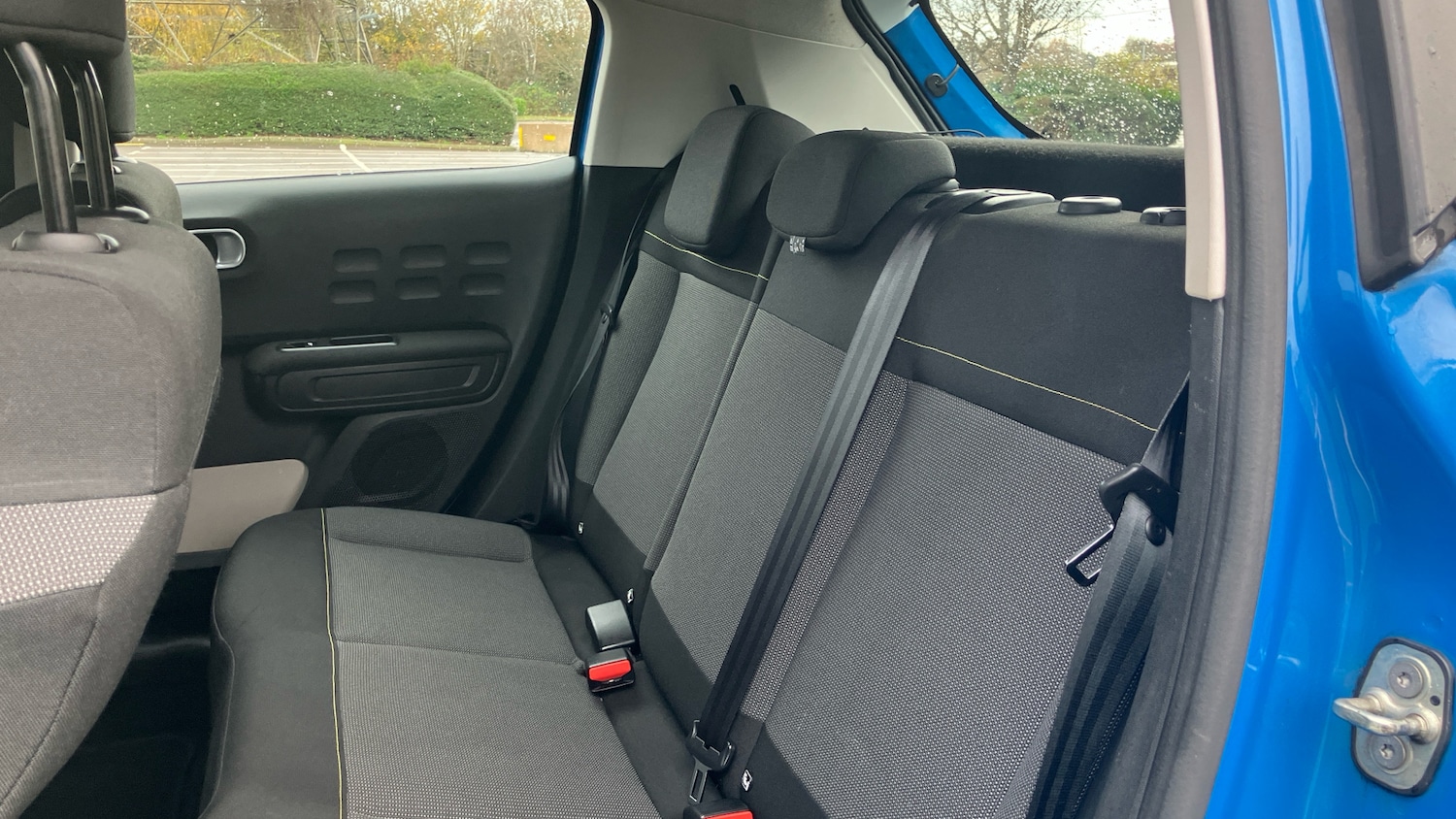 Used Citroen C3 2017 for sale - 76734976: Photo 16