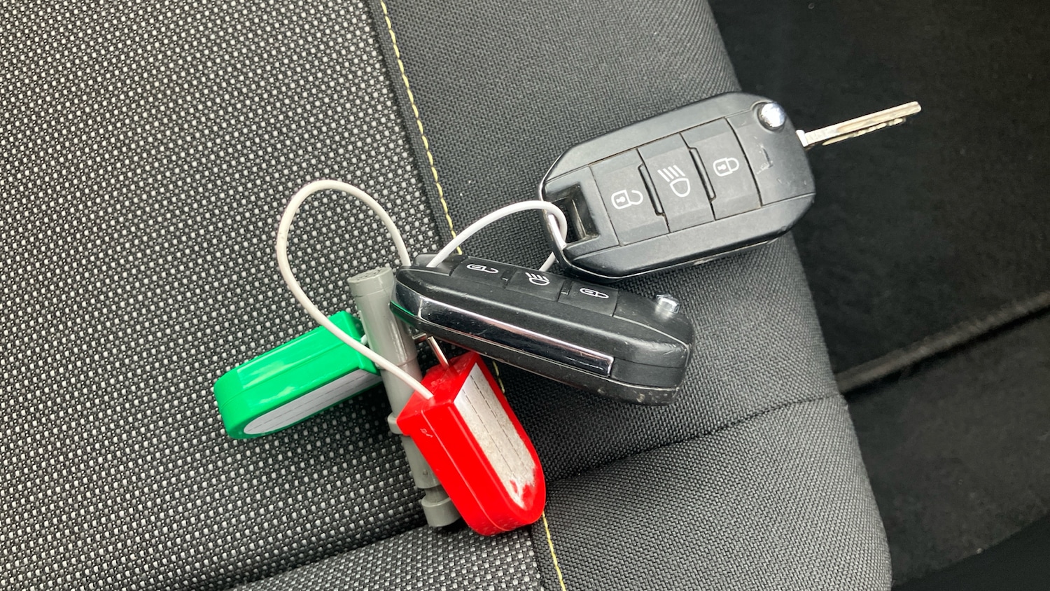 Used Citroen C3 2017 for sale - 76734976: Photo 20