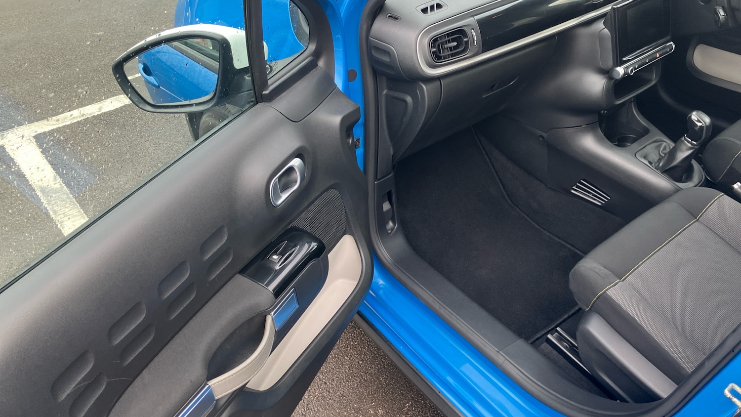 Used Citroen C3 2017 for sale - 76734976: Photo 29