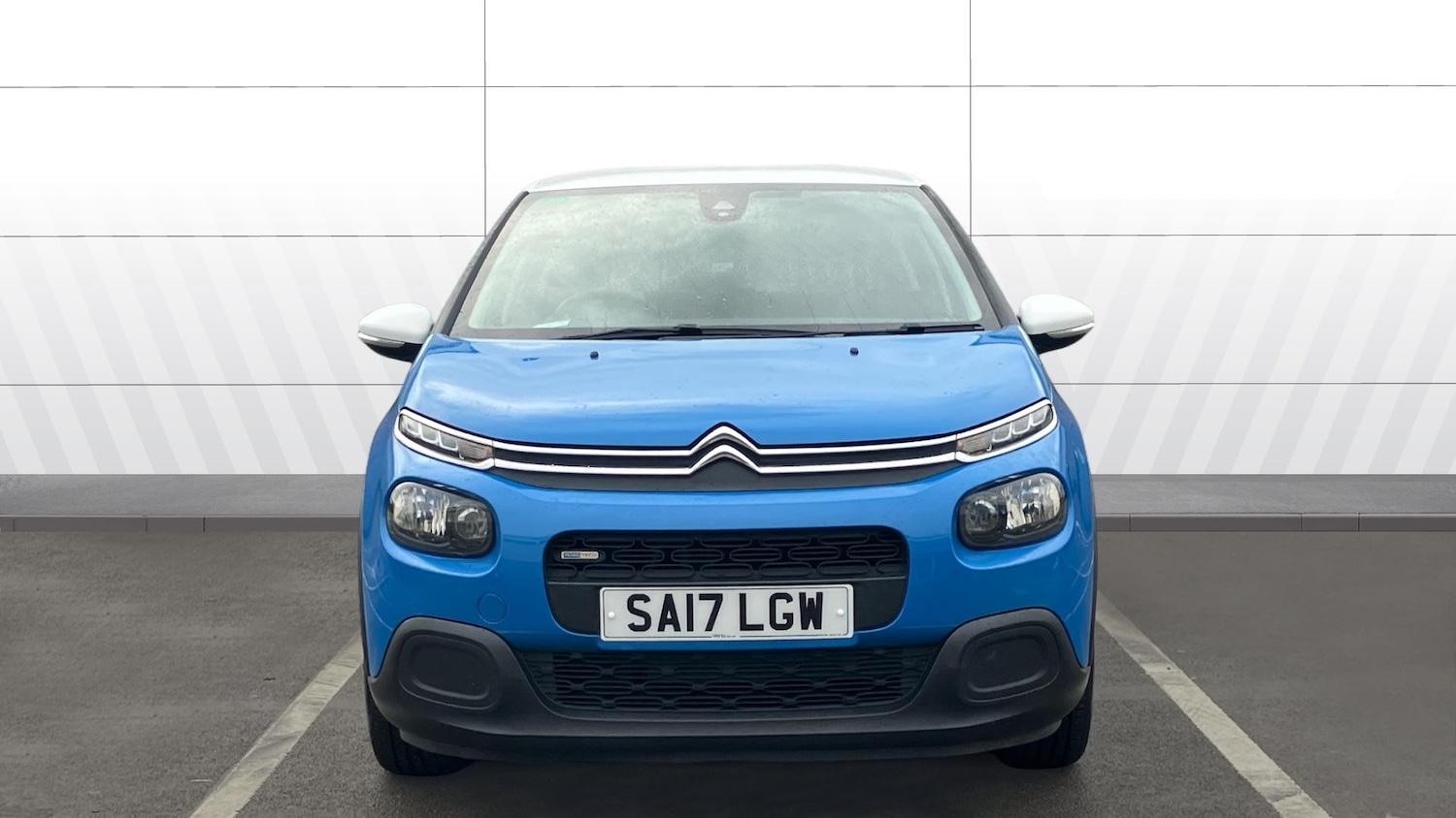Used Citroen C3 2017 for sale - 76734976: Photo 3