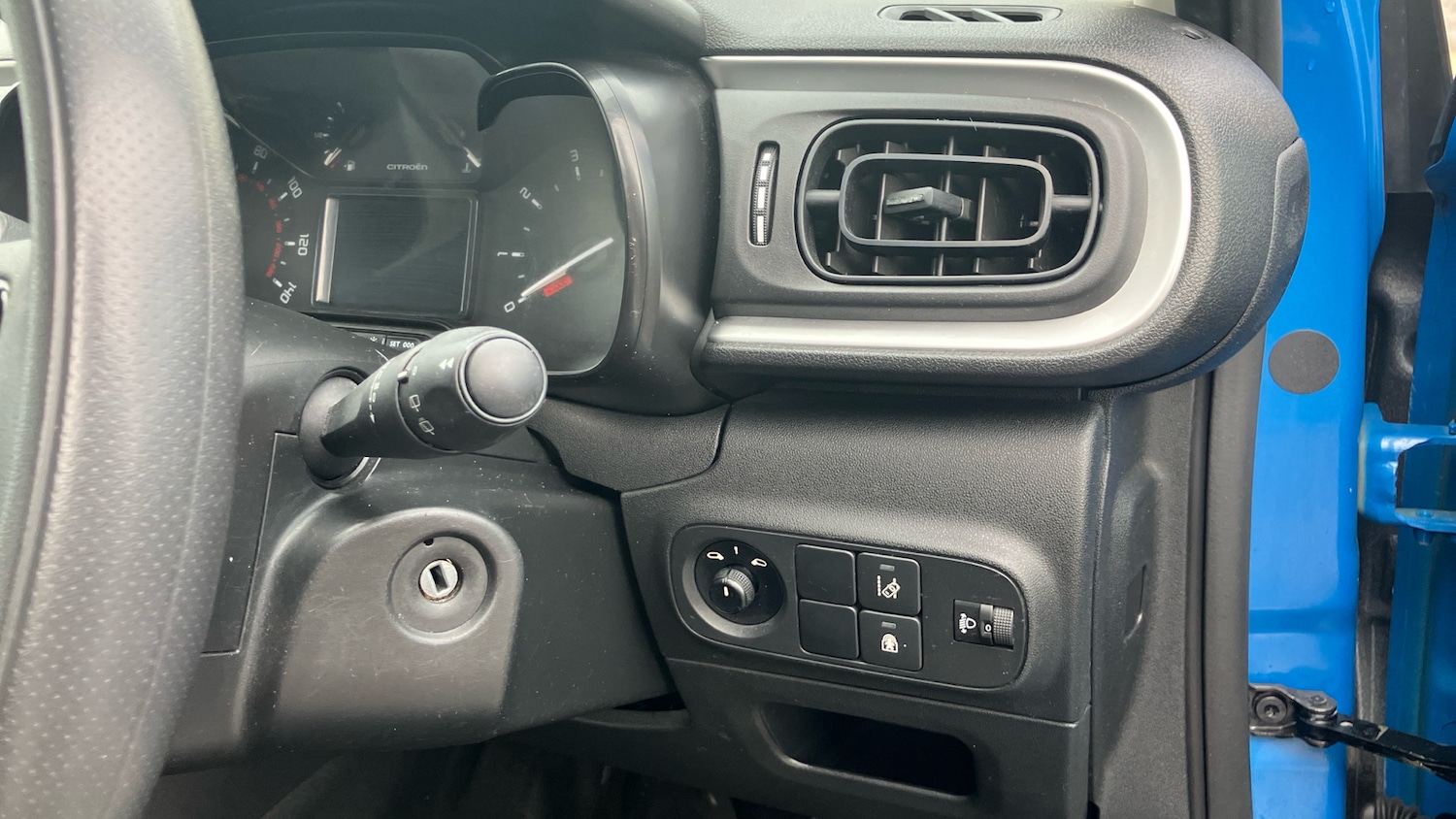 Used Citroen C3 2017 for sale - 76734976: Photo 33