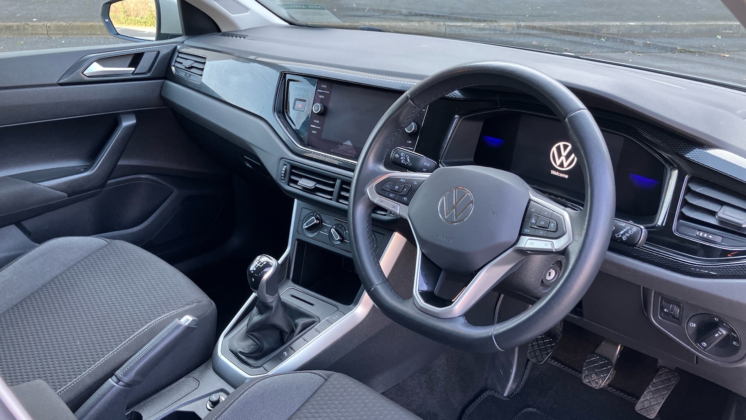 Used Volkswagen Polo 2021 for sale - 77903784: Photo 11