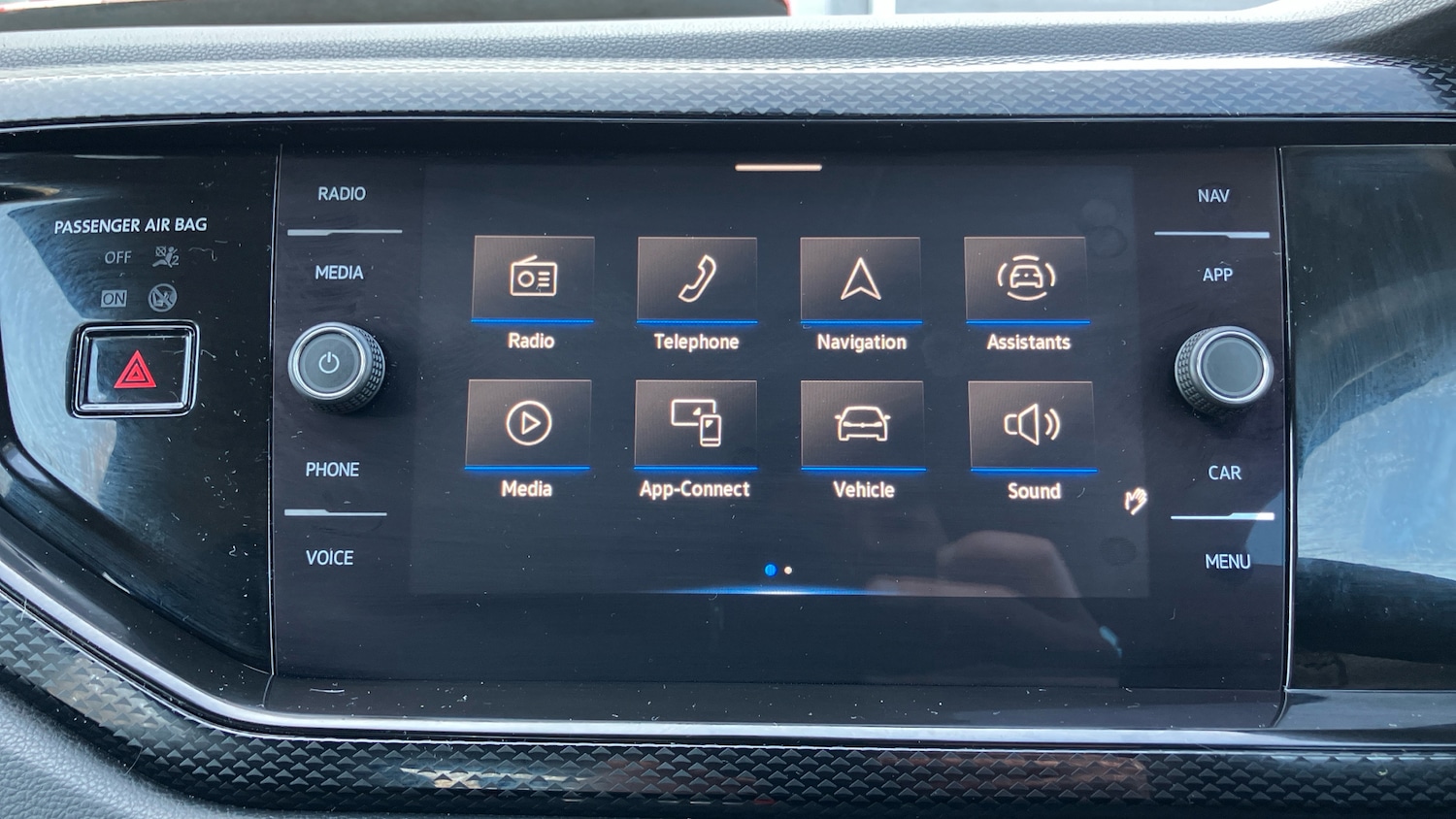 Used Volkswagen Polo 2021 for sale - 77903784: Photo 12