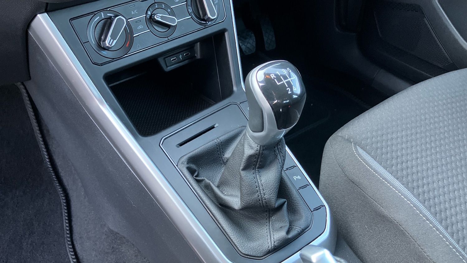 Used Volkswagen Polo 2021 for sale - 77903784: Photo 13