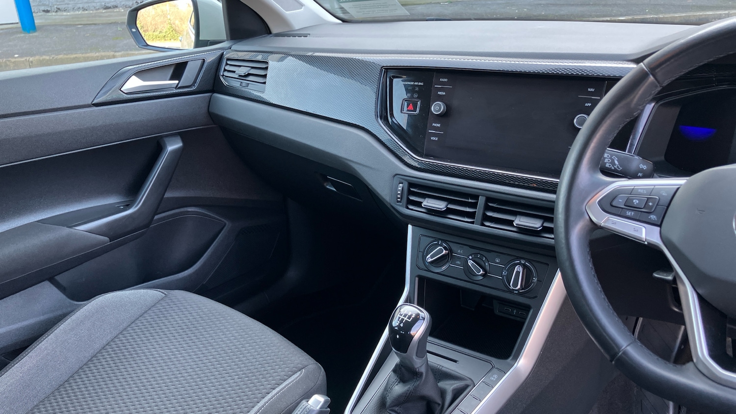 Used Volkswagen Polo 2021 for sale - 77903784: Photo 14